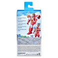thumbnail image 3 of Power Rangers Ninja Storm Ninjakon Retro Style Action Figure, 3 of 6