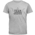 thumbnail image 1 of Team Jesus T-Shirt pour Homme, 1 of 1