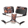 thumbnail image 2 of Film Protecteur Autocollant Coloré, Anti-Rayures, Protecteur de Peau, Accessoires pour Drone DJI Mini 3 Pro, 2 of 2
