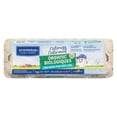 thumbnail image 2 of Naturegg Large Organic Eggs, 2 of 7