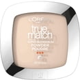 thumbnail image 1 of L'Oréal Paris True Match Powder, 9.5 g, 1 of 2