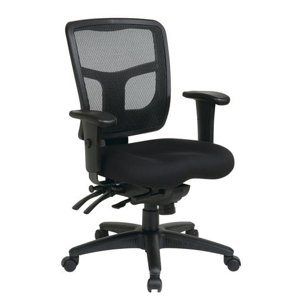 Office Star Products Progrid Back Managers Chair