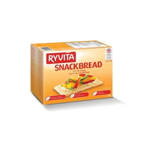 Ryvita Original Snackbread