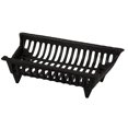 thumbnail image 1 of Pleasant Hearth CG18 18 Inch Cast Iron Grate, 1 of 4