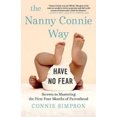 thumbnail image 5 of Nounou Connie Manière, Connie Simpson Livre de Poche, 5 of 5