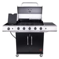 thumbnail image 4 of Char-Broil Performance Series 5-Burner Gas Grill, 4 of 9
