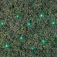 thumbnail image 4 of Novelty Lights 4x6 Green LED Net Lights, 100 Weather Resistant Bulbs, 4 of 5