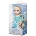 thumbnail image 3 of Frozen - Petite Elsa Doll, 3 of 5