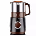 thumbnail image 1 of Electric Grinder Beans Grain Coffee Grinding Milling Machine 500W Stainless Steel Speed Adjustable For Home ,Sturdy and Durable, 1 of 7