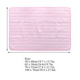 thumbnail image 1 of Dog Summer Mat,  Breathable Dog Mat, Cotton Cotton Padding For Dog Sleeping Pad Cat Pet, 1 of 8