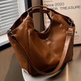thumbnail image 3 of MesaSe Sac Hobo Chic pour Femmes Grande Capacité Sangle Ajustable Sac Polyvalent (Blanc), 3 of 6