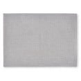 thumbnail image 1 of Mainstays Noodle Grey Bath Rug, 17" x 24", 1 of 6