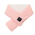 thumbnail image 1 of Foulard Chauffante Électrique Rechargeable USB pour Femmes, Chauffe-Nuque d'Hiver Réglable avec Design Coupe-Vent pour Usage Extérieur, 1 of 9