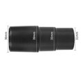 thumbnail image 3 of GUOOL 4Pcs Vacuum Hose Adapter Reducer Attachment 32mm Connector Accessories Black, 3 of 9
