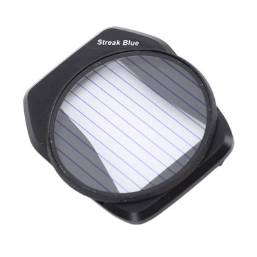 Filtre de Trace de Drone, Filtre de Drone Encliquetable pour Accessoire de Drone