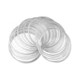 thumbnail image 4 of Memory Wire for Jewelry Making Beading Wire 0.6mm Thin Strong Metal Wire Beading, 4 of 9