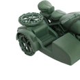 thumbnail image 5 of TISHITA Diecast Vehicle Model Cars Mini Pocket Size Sand Table Decorations for Boys Kids 3 Motorcycles, 5 of 5