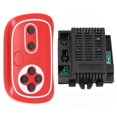 thumbnail image 2 of Weelye Rx57 6V 12V Récepteur Ce/Fcc Voiture Électrique pour Enfants Émetteur 2,4G Tx20 et Rx57 6V, 2 of 10