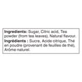 thumbnail image 2 of NESTEA NESTEA Lemon Iced Tea Mix, 50% Less Sugar, Made With Real Tea & Lemon Flavour, 2 of 8