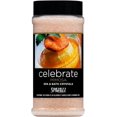 thumbnail image 1 of Spazazz Aromatherapy Spa and Bath Crystals - Mimosa 17 oz, 1 of 6
