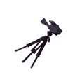 thumbnail image 1 of 1:64 Hand Painted Model People character home desktop decor Figure Diorama Scenery Tripod Camera, 1 of 9