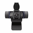 thumbnail image 3 of Microphone Blue Microphones Yeti USB Bundle with Webcam, 3 of 9