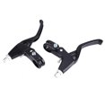 thumbnail image 2 of Peahefy Trailer Brake Controller, Trailer Brakes, Guide Brake Pads Brake Controller, For Bicycles For Mountain Bike, 2 of 8