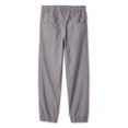 thumbnail image 2 of Jogger doublé en jersey George pour garçons, 2 of 2