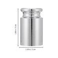 thumbnail image 4 of 3 Pcs Poids de Précision 200g Outils de Balance de Laboratoire, 4 of 8