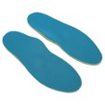 thumbnail image 2 of Foot Pad Orthotic Insole Arch Support Insole Correction Insole Unisex Orthotic Foot Pad Unisex Arch Support Foot Correction Insole Massage Heel Pain Relief Orthotic Foot Pad, 2 of 8