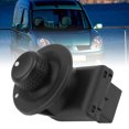 thumbnail image 1 of 7700410410141, Bouton de Réglage de Rétroviseur Extérieur à Contrôle Précis Installation Facile Interrupteur de Contrôle Rapide pour VIVARO 2001 à 2014, 1 of 8