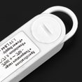 thumbnail image 3 of Food , 304 Stainless Steel Safe And Accurate Milk , Quickly Measure Temperature Pen-Shaped Structure Home Kitchen For Woman Man, 3 of 8