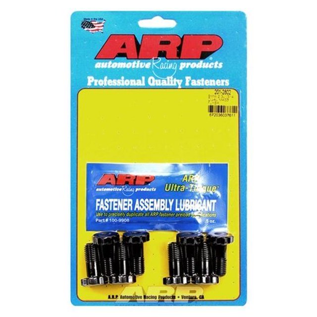 ARP ARP2 01-2802 Bmw 2.3L Double Masse Volant Boulon Kit