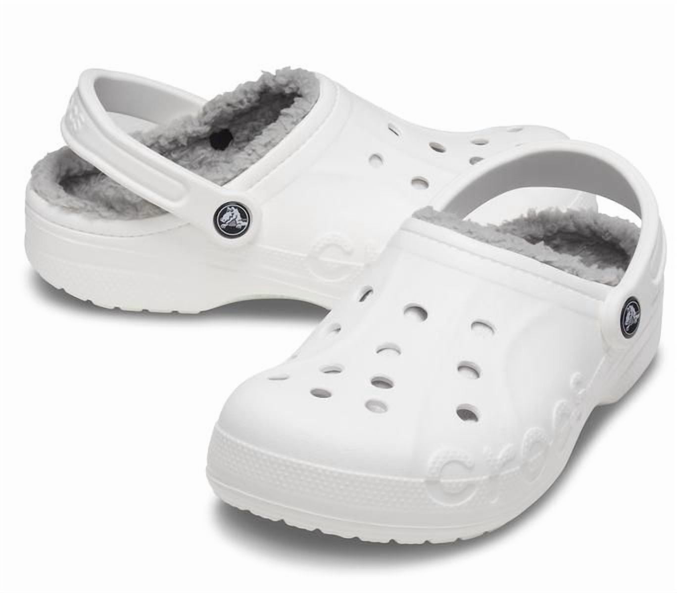 Crocs Baya K Lined Clog