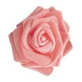 thumbnail image 3 of Maoww 50pcs Artificial Bionic Flowers PE Foam Fake Lifelike Roses Wedding Egagement Decorations, 3 of 5