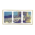 thumbnail image 1 of Cadre photo Umbra Prisma, laiton mat, 1 of 6
