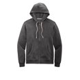 thumbnail image 1 of District Hoodie à Fermeture Éclair Complète DT8102, 1 of 1