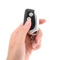 thumbnail image 4 of Télécommande de Garage, Télécommande 433.92MHz, Télécommande de Porte à Bavette Clonage pour Portes de Garage Portails, 4 of 8