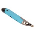 thumbnail image 4 of Pocket Pen Mouse, Rechargeable Luminous Silent Small Portable  2.4g Dual Mode Handwriting Smart Mouse For Laptop  Tablet PC, 4 of 8