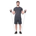 thumbnail image 3 of GoZone Light Resistance Band – Grey, 3 of 4