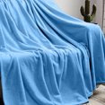 thumbnail image 3 of Petite Couverture en Molleton Couverture Couverture en Molleton Couverture en Flanelle Drap Couverture Chaude Épaissie Petite Couverture Couverture Couverture Couverture, 3 of 6