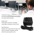 thumbnail image 4 of Alimentation pour Ordinateur, 500W Alimentation ATX Grand Compatibilité Multiple Protection pour Vista, 4 of 7