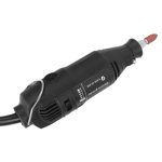 Carving Drill, High Power Labor Saving Hand Drill 5 Speed Adjustable for Diy Engraving for Grinding Tool