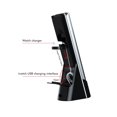 thumbnail image 4 of Lampe de Bureau avec Chargeur Sans Fil Gradation Tactile LED Lampes de Table Pliantes Lampe de Lecture pour les Étudiants, 4 of 8
