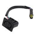 thumbnail image 2 of Outboard Trim Switch, AWG 20 Harness Cowl Trim Tilt Switch Rocker Switch High Strength 8M0042300  for XS X-ref 30 To 400HP 3.0L Pro, 2 of 8