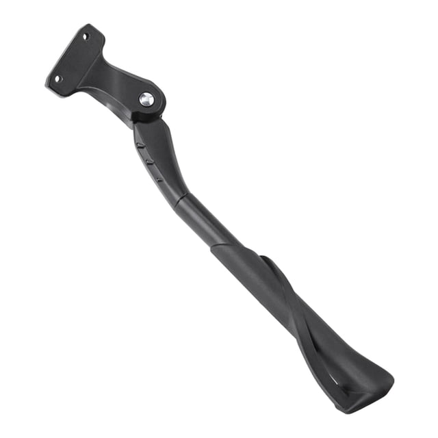 fastboy Béquille de Vélo Réglable Antidérapante Support Arrière Outils Vélo pour Enfants D Simple avec Côté Style D