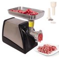 thumbnail image 3 of Meat Grinder & Sausage Stuffer, 570 Watt,Stainless Steel, 3 of 5