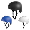 thumbnail image 4 of Flmtop Casque de Ventilation Résistant aux Impacts pour Vélo, Planche à Roulettes et Patinage à Roulettes, 4 of 9