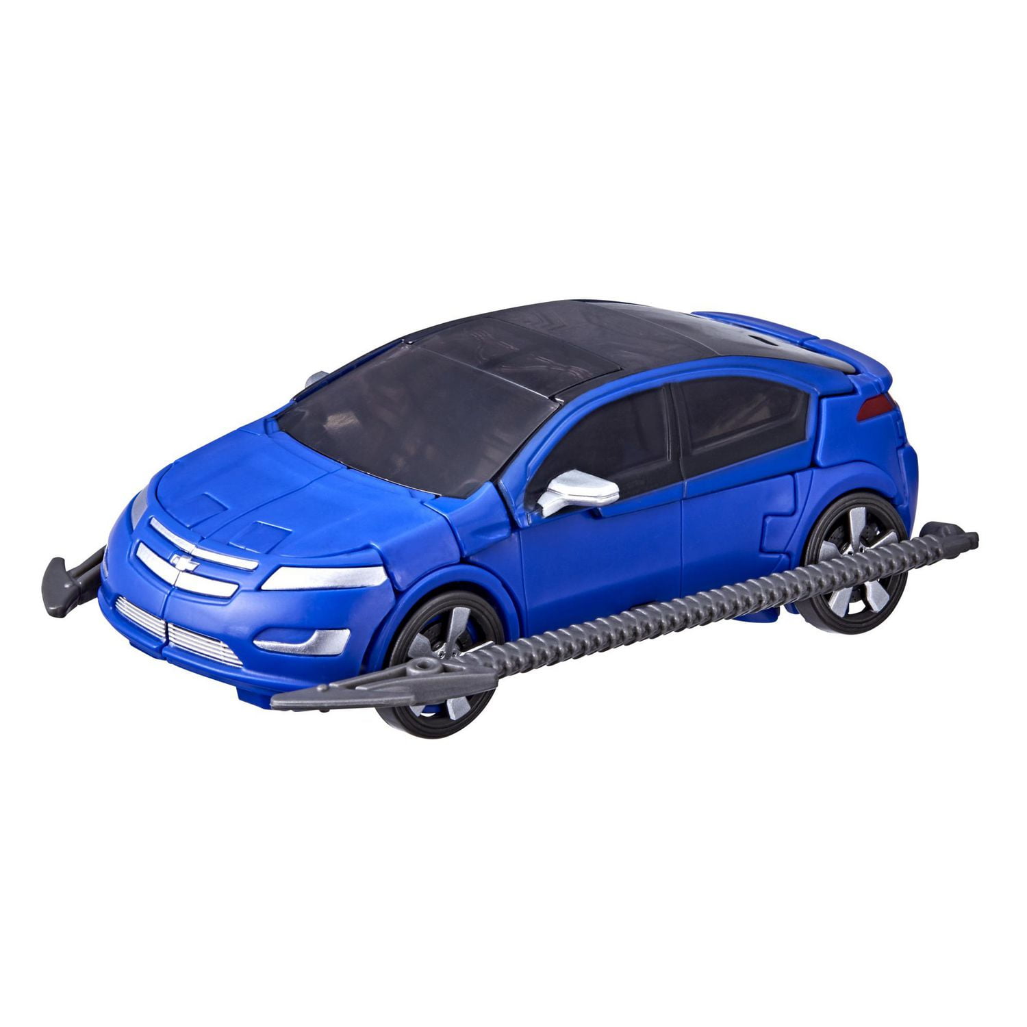 Transformers Toys Studio Series 75 Deluxe Class Transformers: Revenge of the Fallen Jolt Action Figure - Ages 8 and Up, 4.5-inch