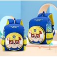 thumbnail image 4 of Sacs Garçon Sac d'École pour Enfants Coque Rigide Pat' Patrouille Sac à Dos de Maternelle pour Enfants Sac pour Enfants, 4 of 5